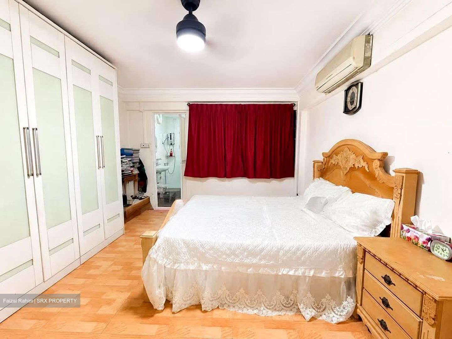 Blk 616 Hougang Avenue 8 (Hougang), HDB 5 Rooms #582773071